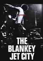 [バンドスコア]THE BLANKEY JET CITY BANG! Amazon.co.jp: バンドスコア LIVE!!!/ブランキージェットシティ